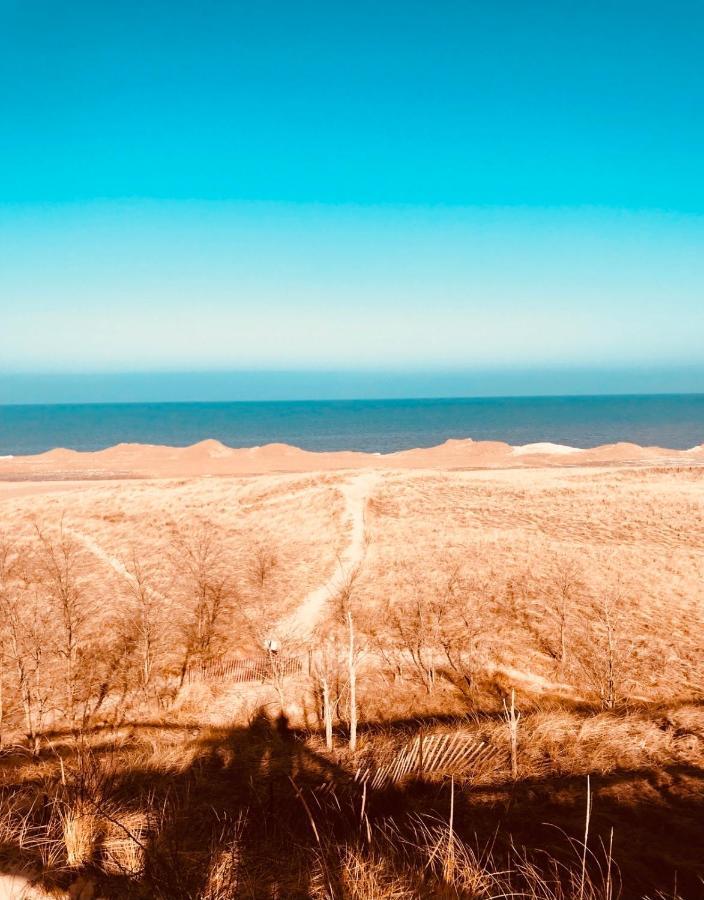Walking Distance To Beach And Shops Нью-Буффало Экстерьер фото